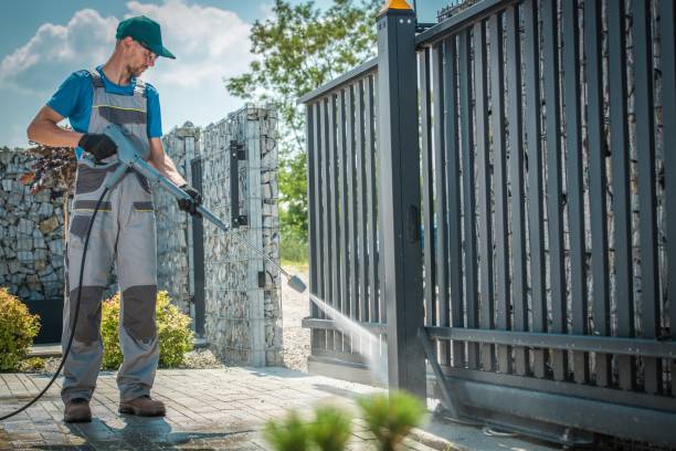 Best Animal Enclosure Cleaning  in De Graff, OH