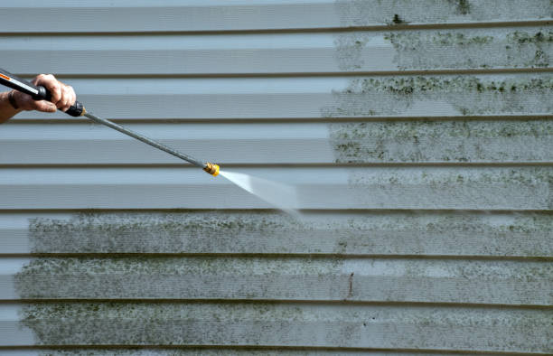 Best Solar Panel Cleaning  in De Graff, OH