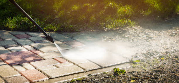 Best Warehouse Cleaning  in De Graff, OH