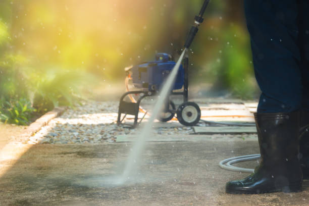 Best Animal Enclosure Cleaning  in De Graff, OH